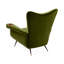 Pierre Tufted Chair