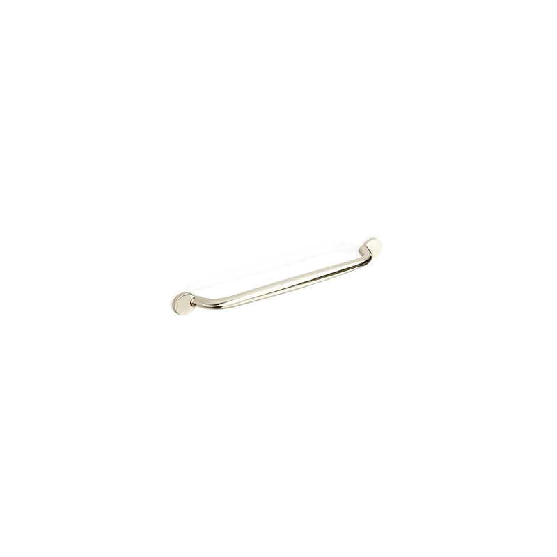 Boffi Arch Pull, 2.52", Polished Nickel
