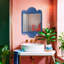 Miroir Scalloped Colony-727701679