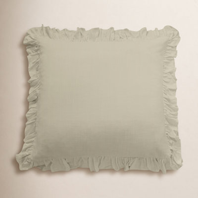 Lily Linen Pillow Sham