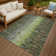 Machine Washable Indoor/Outdoor Bingel ACN2318 Casual Rug