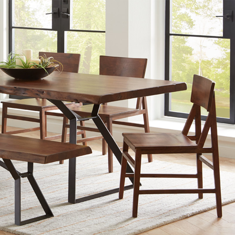 Nottingham Solid Wood Dining Chair