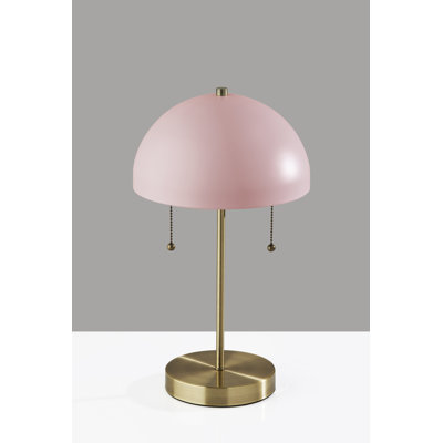 Amanda Metal Table Lamp