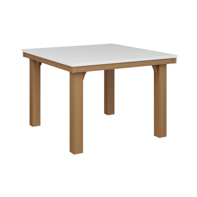 Table de salle à manger berlinoise Berlin
