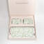 Inner Garden Society Table Linens Set