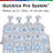 500 Series Free-Standing Fridge-Freezer-111732603