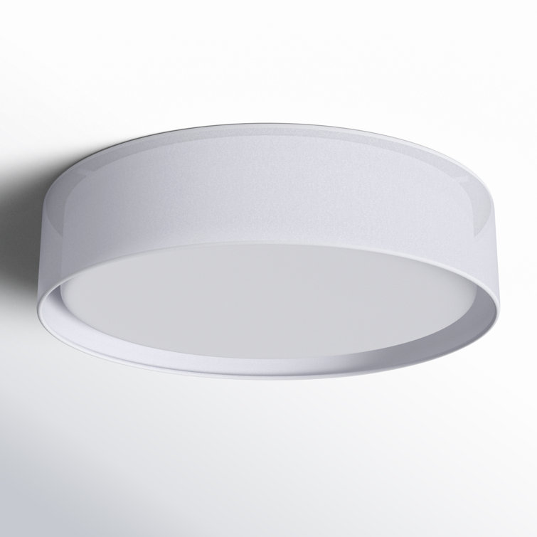 Jessalyn 5 Light LED Flush Mount