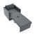 Velours gris est en rupture de stock