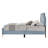 Adaijah Upholstered Standard Bed-1114126102