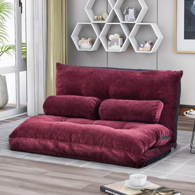 Chaise de jeu pour le sol