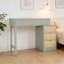 Bureau d'écriture, bureau d'ordinateur, bureau, coiffeuse