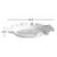 Vida Melamine Platter