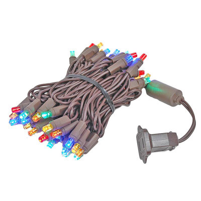 130'' LED String Lights