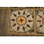 Tapis à tissage plat Antique Quilt