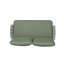 Ensemble de table et causeuse en acier-1633208748-1633208751