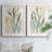 Vintage Ocean Jewels I " Vintage Ocean Jewels I " 2 - Pieces Painting Print-1733238730-1733238736