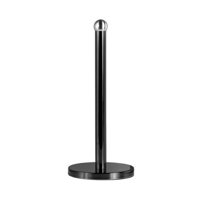 Stainless Steel Freestanding Paper Towel Holder