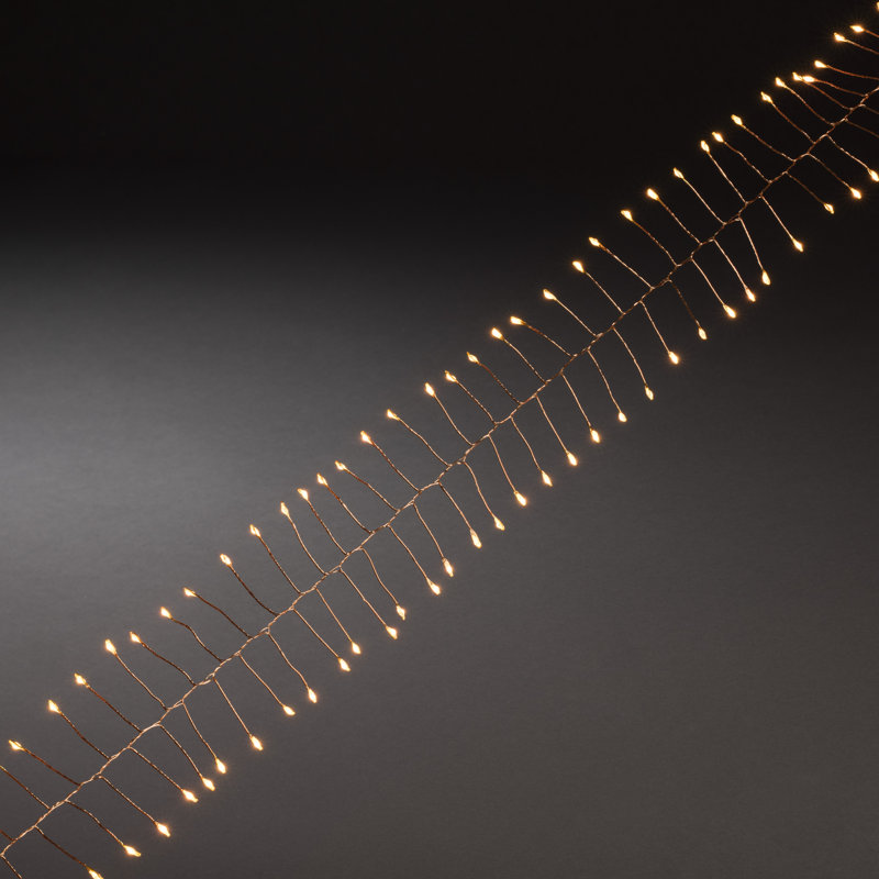 1cm String Lights