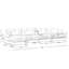 166'' Wide Upholstered Sectional-1502656792