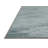 Machine Washable Abstract Gray Area Rug
