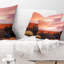 Coussin lombaire Landscape