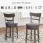 Tabouret de bar et de comptoir pivotant-1339757734-1291063363