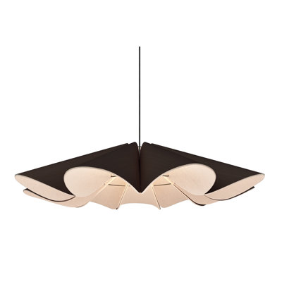 Luminaire suspendu Delfina