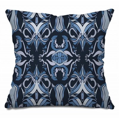 Coussin Symmetric Art