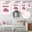 This Is Not My First Rodeo - Cowgirls, décoration murale-957162083-957162080