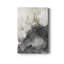 Ébène et or II - impression sur toile tendue-270684357