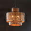 Armor 2 - Light Unique Geometric Chandelier