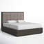 Eloise Upholstered Storage Bed-720831482