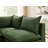 Yunet Upholstered Sectional-366856502