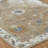 Sundara Botanique Warm Stone Multi Wool Hand-Tufted Area Rug-1184157569-1184157576