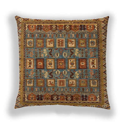 Coussin Abstract 1295