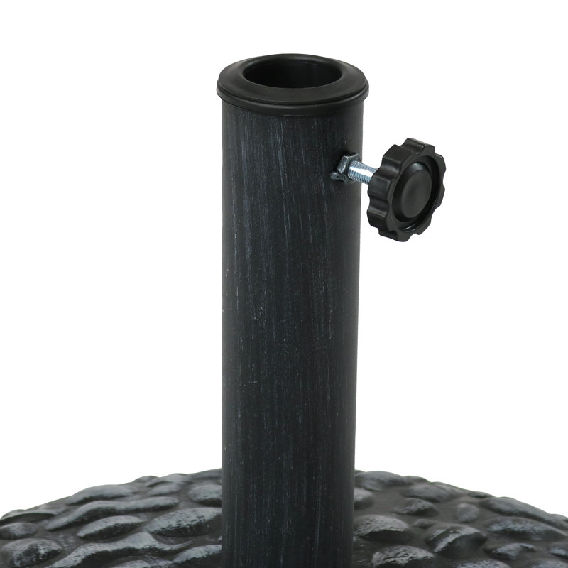 23 lb. Umbrella Base