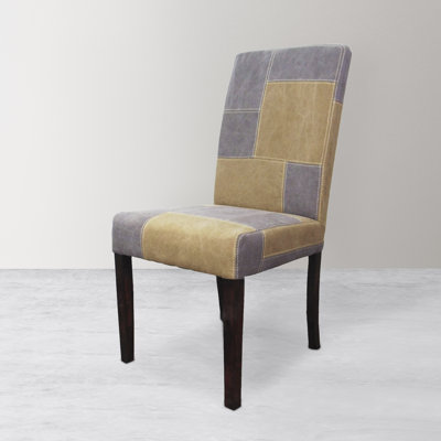 Niangua 18'' H Upholstered Side Chair