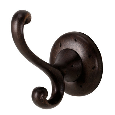 Sierra Single Robe Hook