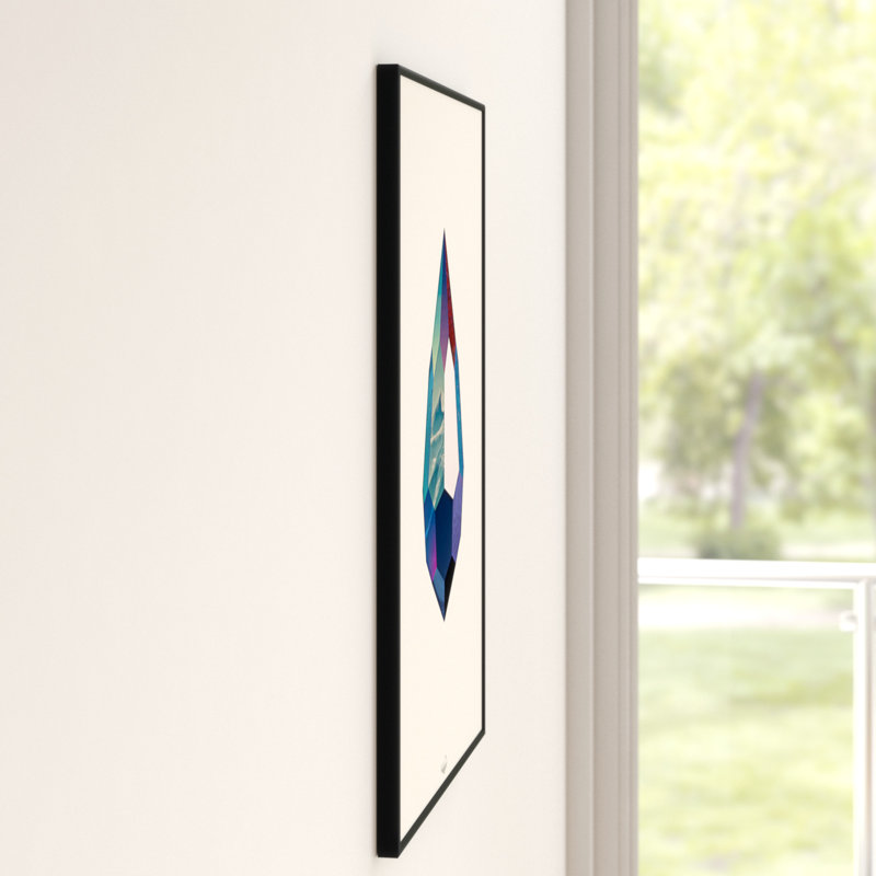 Single Picture Frame Print
