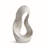 Curved Clay Sculpture-24700206