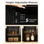 176.4cm H x 48cm W Bookcase-1949254669