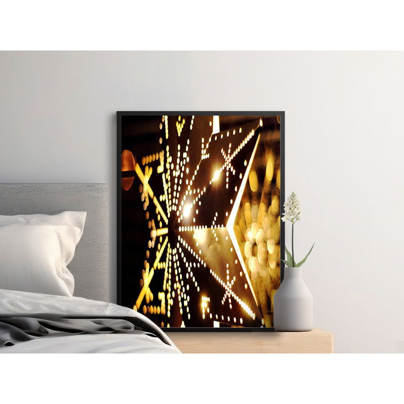 Wilhoit No Frame Print, 20x30