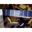 Tatiana Oriental Area Rug in Blue