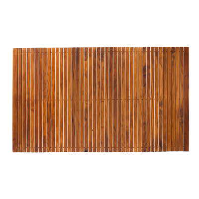 Schacher Non-Slip Bath Mat