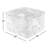 Worreno Upholstered Pouf