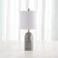 Lampe en marbre Callugu - gris - Lg-1960405436-1960405437