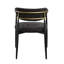 Chaise rembourrée (ensemble de 2)-421353683