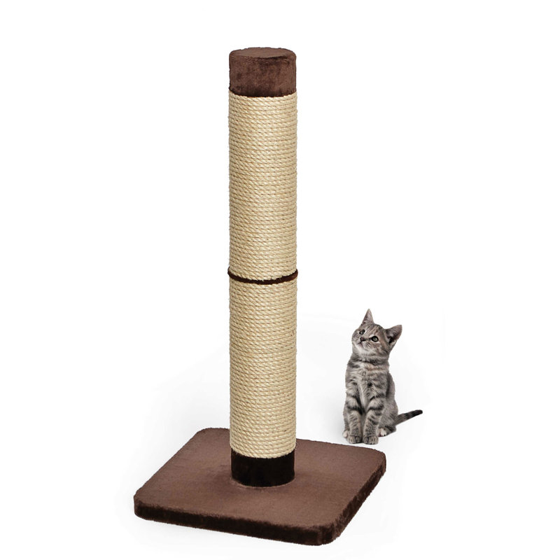 MidWest Homes For Pets Feline Nuvo® Grand Cat Furniture MidWest Homes For Pets Feline Nuvo® Grand Cat Furniture