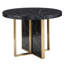 Table de salle à manger L 42,9 po Roman-73994263