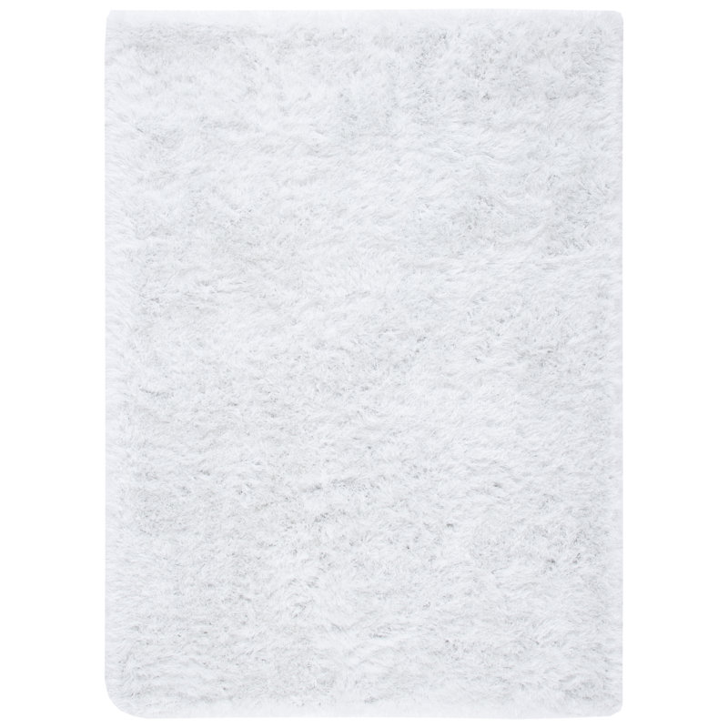 Tapis ivoire Alimatou, Rectangle 5 pi 5 po x 7 pi 7 po